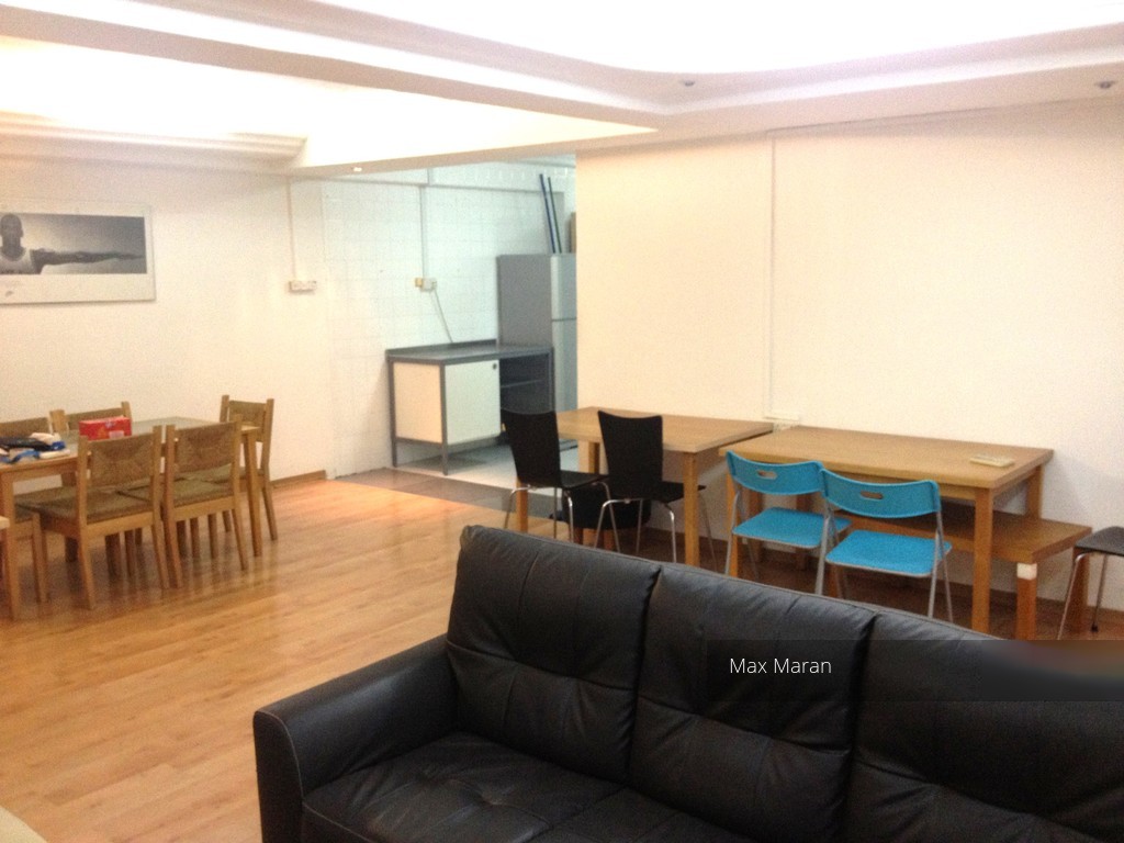Blk 232 Pasir Ris Drive 4 (Pasir Ris), HDB 5 Rooms #108956302